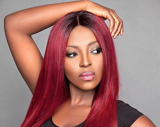 Yvonne Okoro Yvonne Okoro